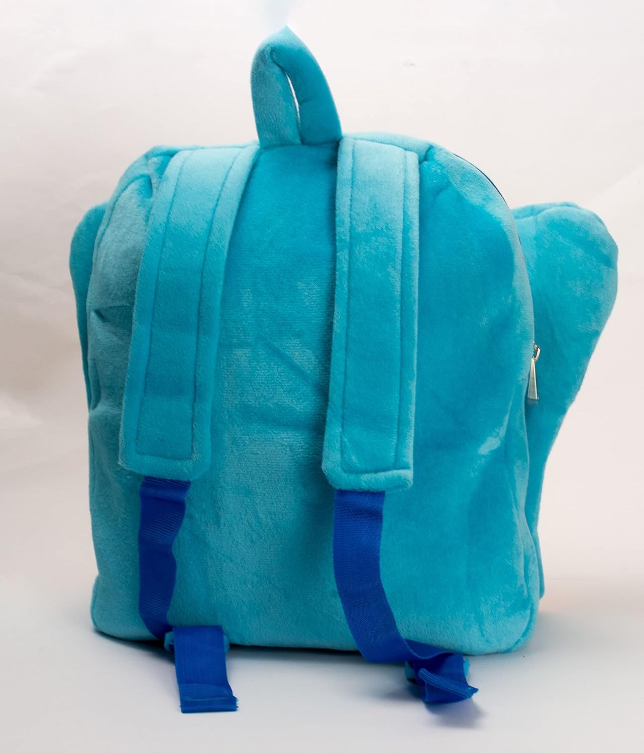 Butterfly Backpack (Blue)