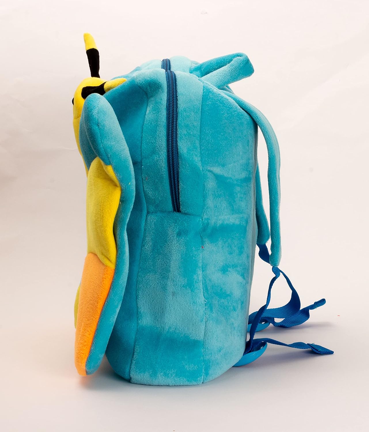Butterfly Backpack (Blue)