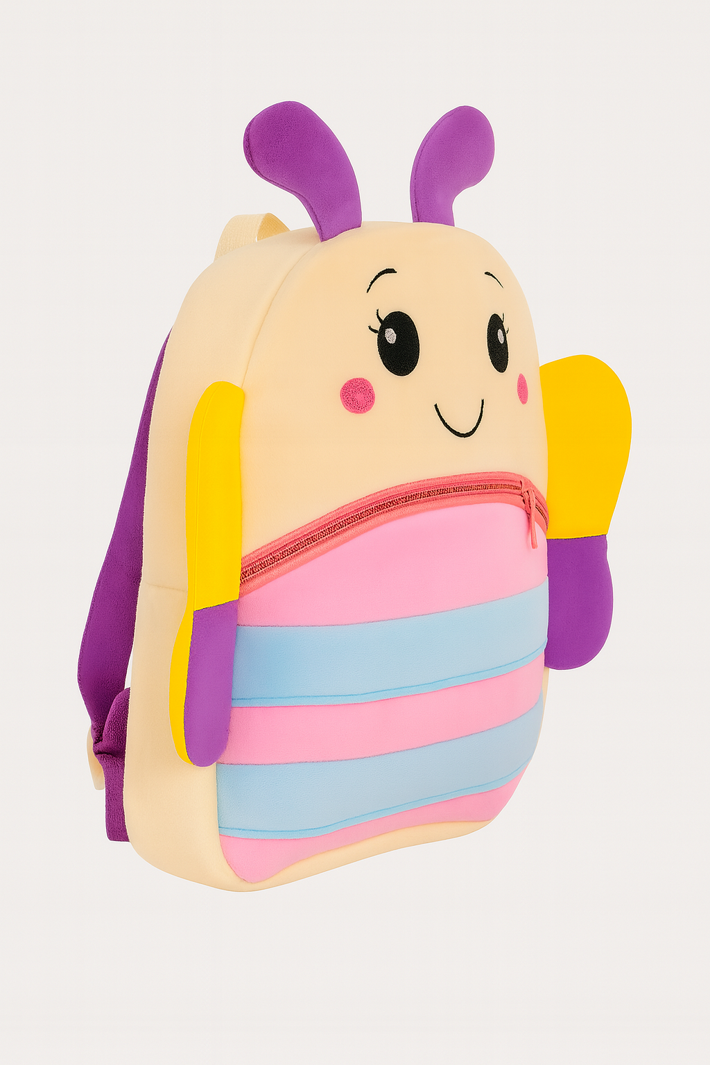 Bumble Bee Bag (Neoprene)