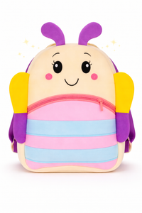 Bumble Bee Bag (Neoprene)