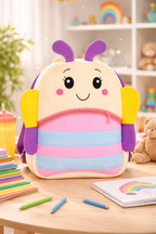 Bumble Bee Bag (Neoprene)