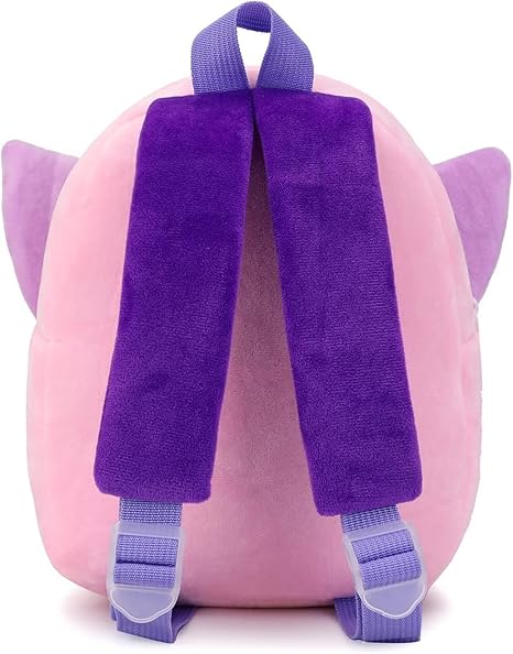 Butterfly Backpack (Pink)