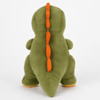 Huggable, Roary the Dino, Mini Dino Friend, Cuddly Dino Buddy – 30 cm Plush Toy
