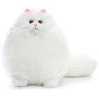 Royal Persian Cat Plush Toy