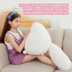 Royal Persian Cat Plush Toy