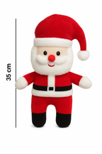 Santa Claus Plush Toy
